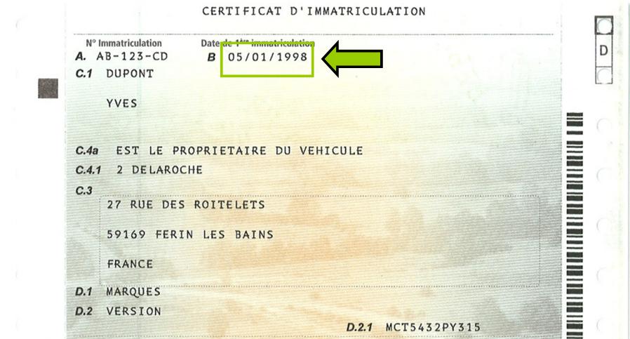 Demande De Certificat De Situation Administrative